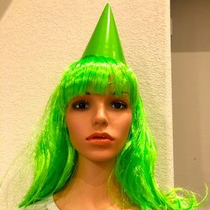 Cynthia Pickles Disclaimer